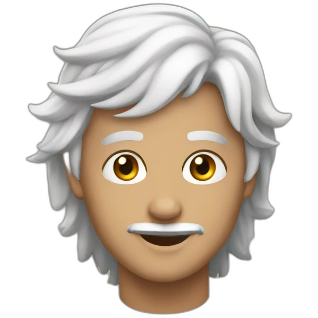 Ergodan emoji