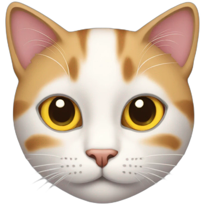 cat emoji