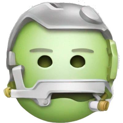 Actuate emoji