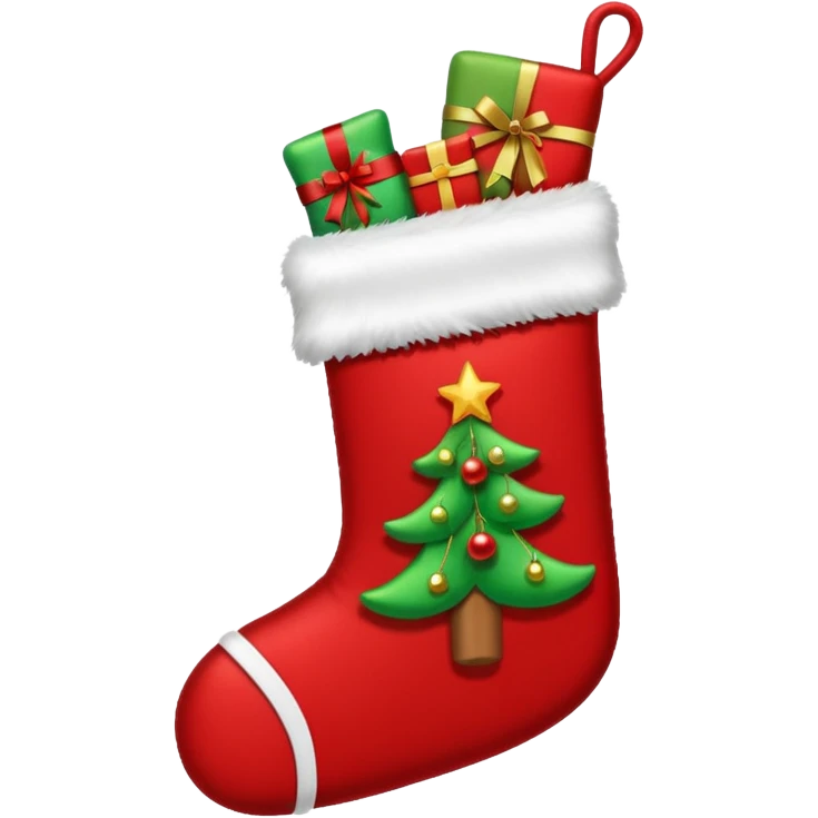 christmas mood emoji