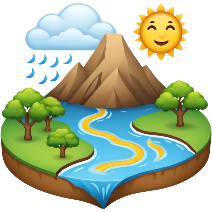 climate adaptation emoji