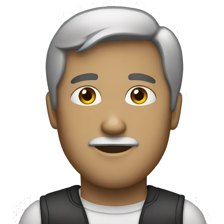 Left wing emoji