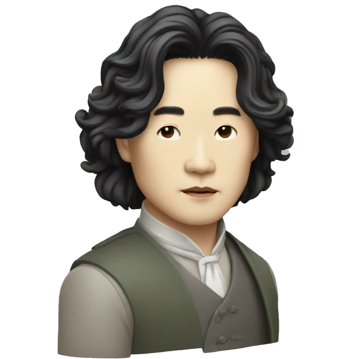 park chan-wook emoji