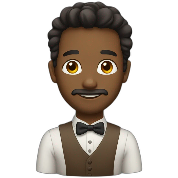 Marrio emoji