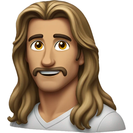 Fabio sa emoji