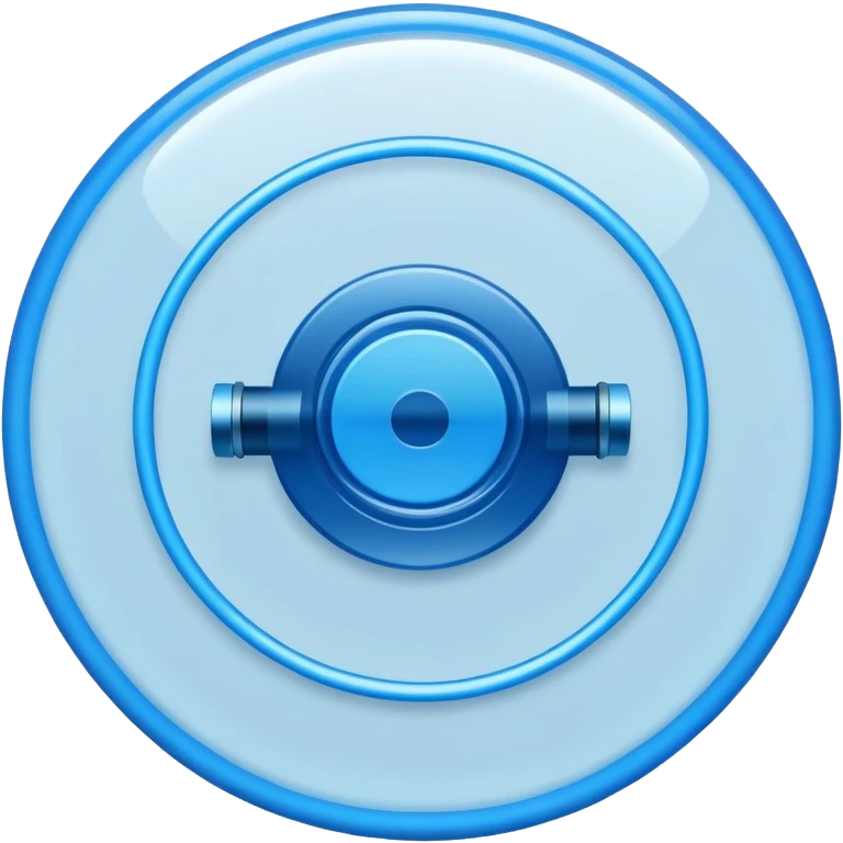 lagging or buffering symbol emoji