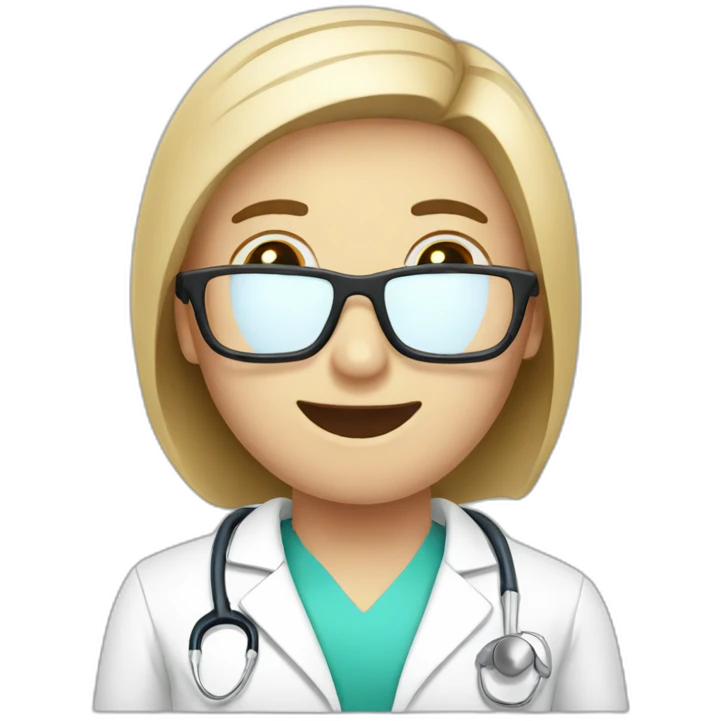 hospital medicine emoji
