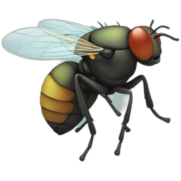 fly emoji