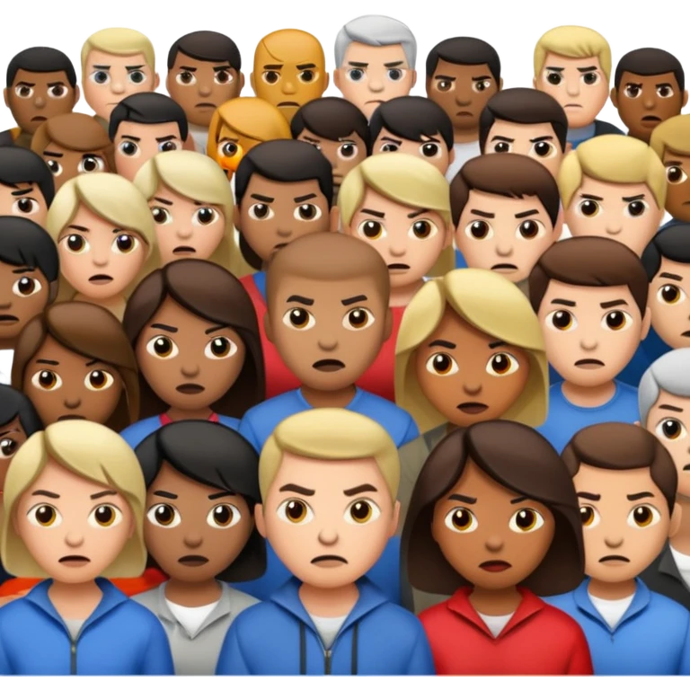 revolution emoji
