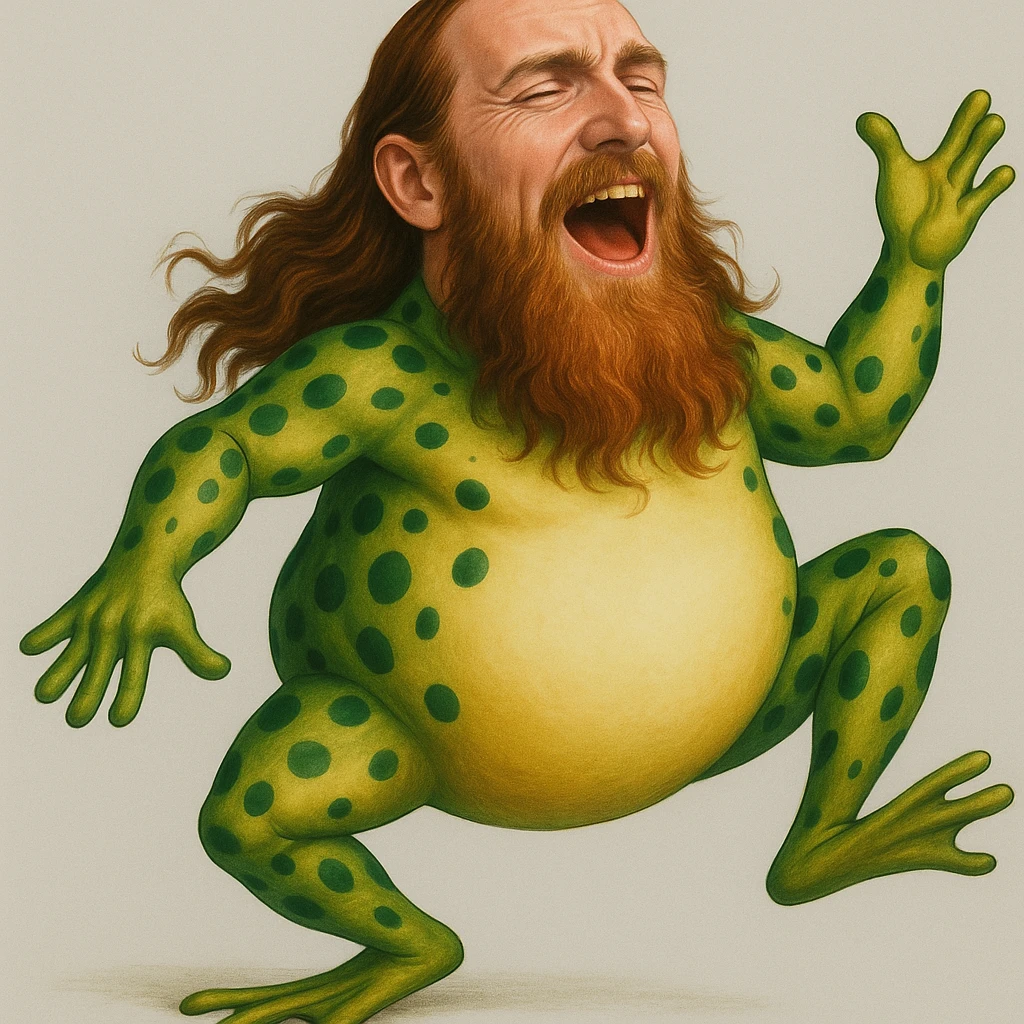 man emoji