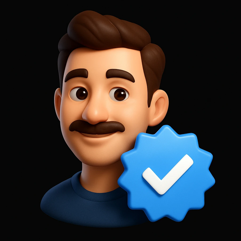 man emoji