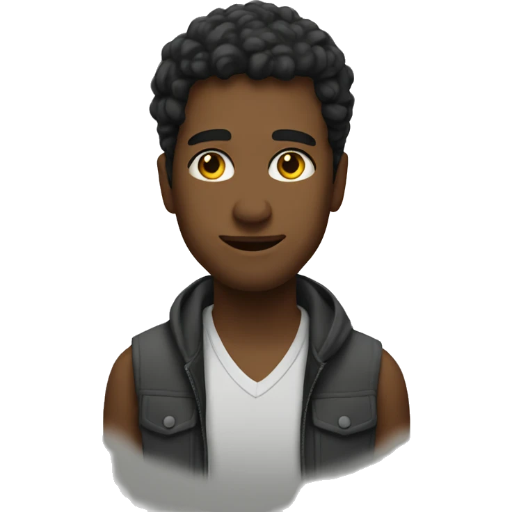 New year  emoji