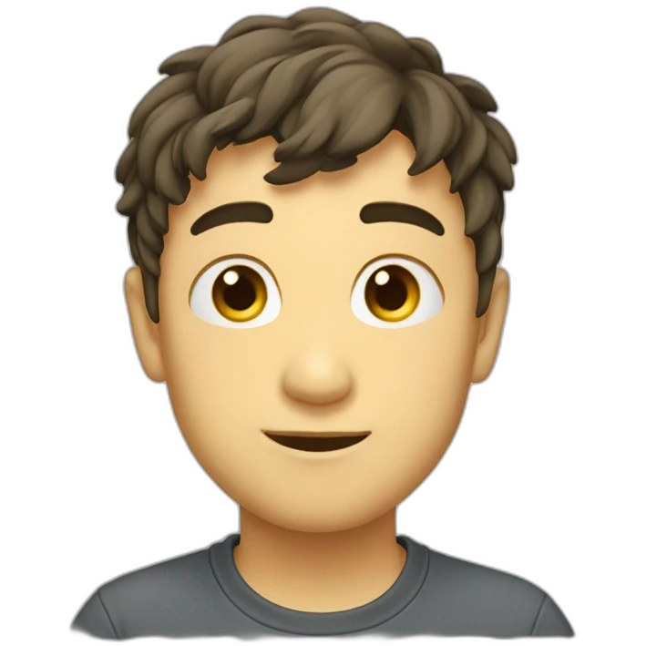 やまくらまほ emoji