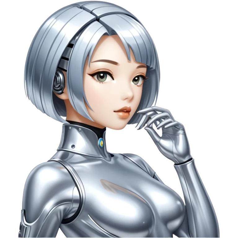 sorayama 🎠 emoji