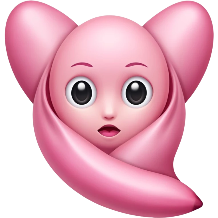 Вагина emoji