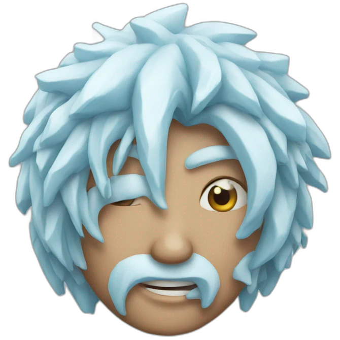 ice emoji