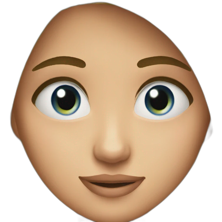 Karina emoji
