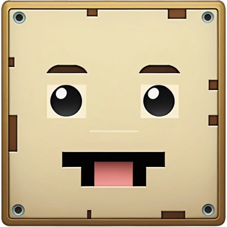 Minecraft  emoji