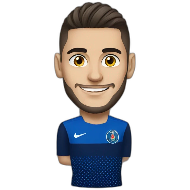icardi emoji
