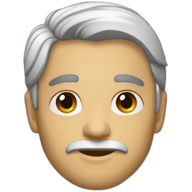 Gregori aldrit emoji