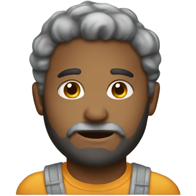 comfort emoji