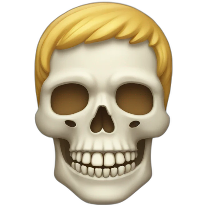 skulllemojiii emoji