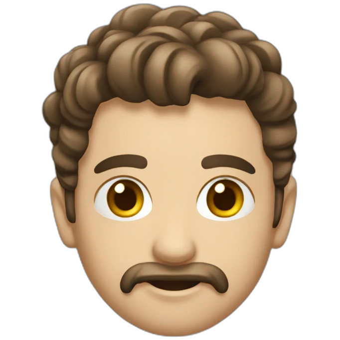 Kürşat çalışır emoji
