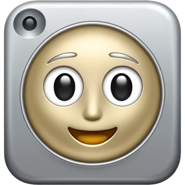 Iphone emoji
