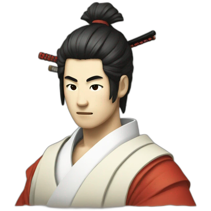 Seppuku emoji