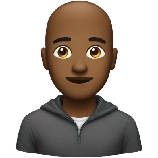 A emoji