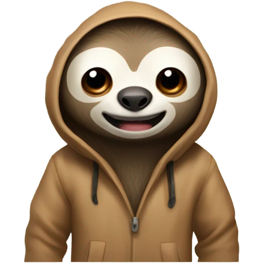 Sid from ice age movie  emoji