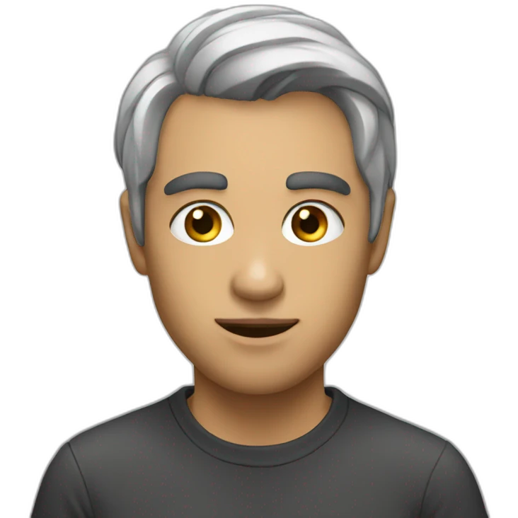 Lust emoji