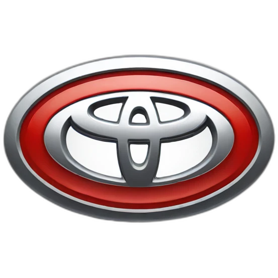 toyota-logo emoji