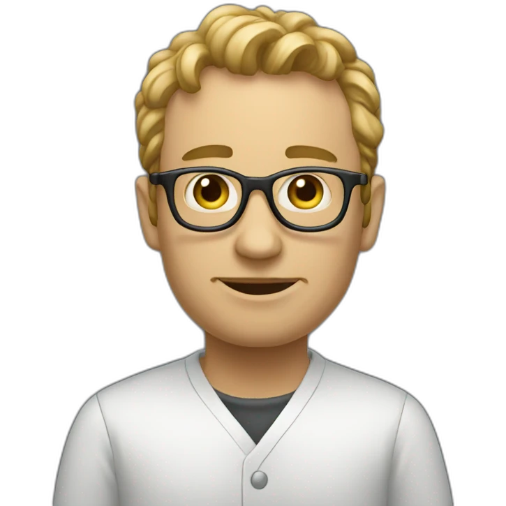 art handler emoji