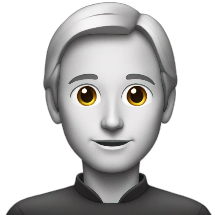 young-steve-jobs emoji