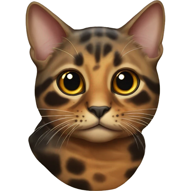 tortoise shell cat emoji