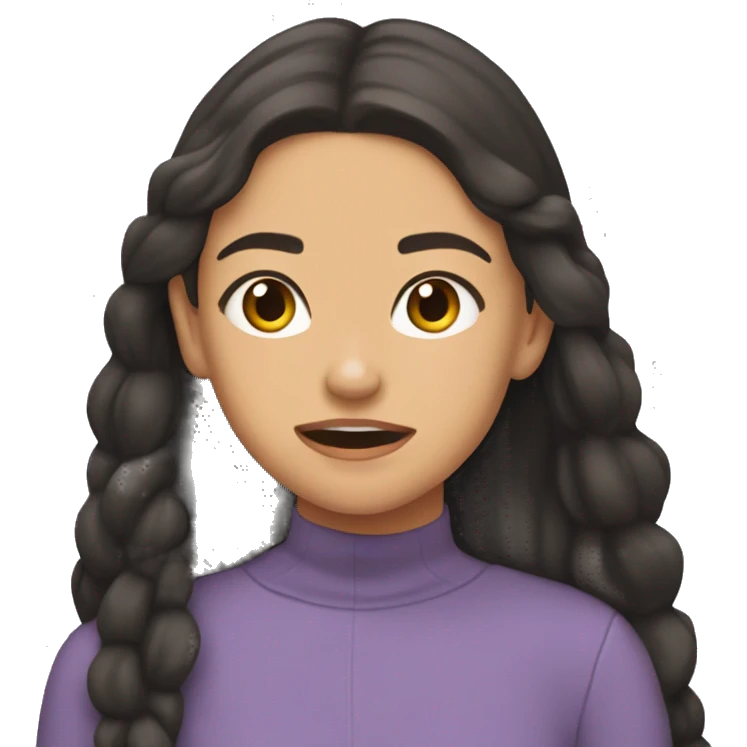 Olivia Rodrigo Guts emoji