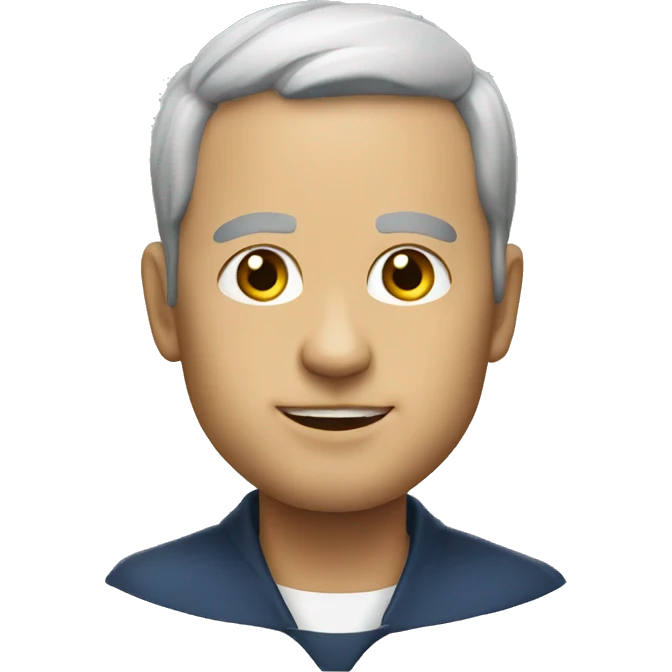 Master AI emoji