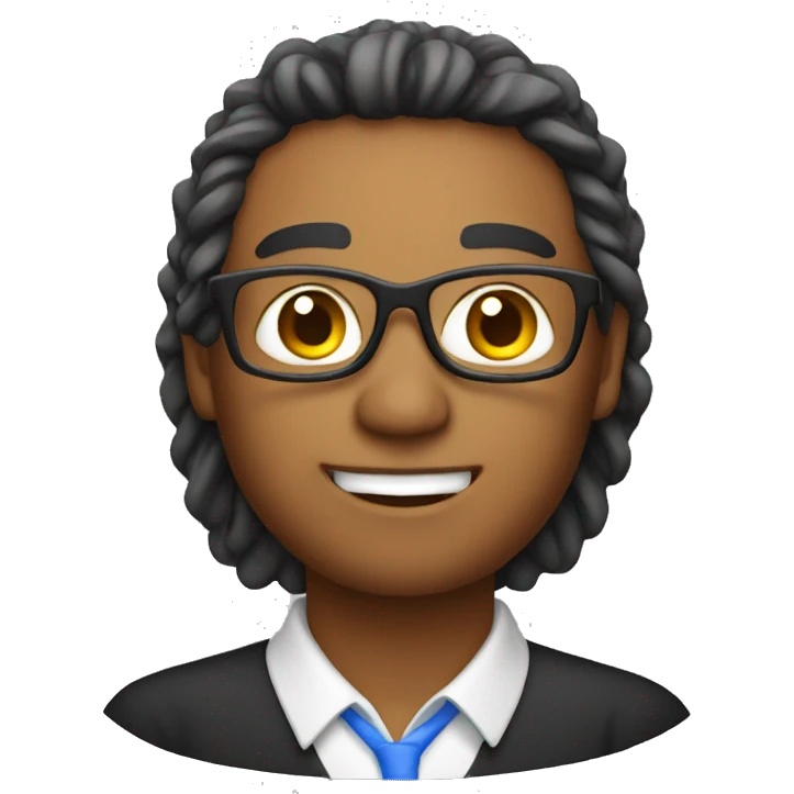 apple teacher emoji