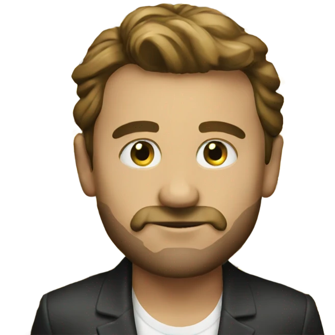 Rich emoji