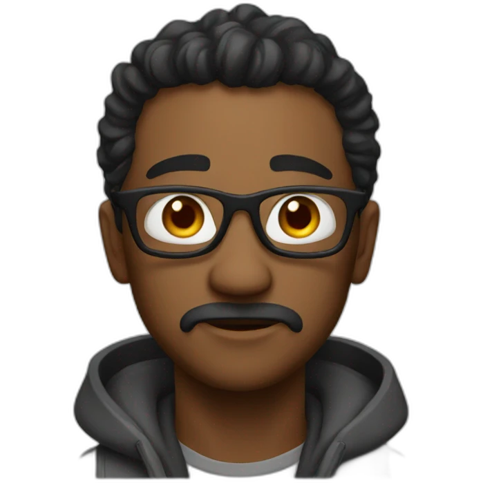 Visual effects artist emoji