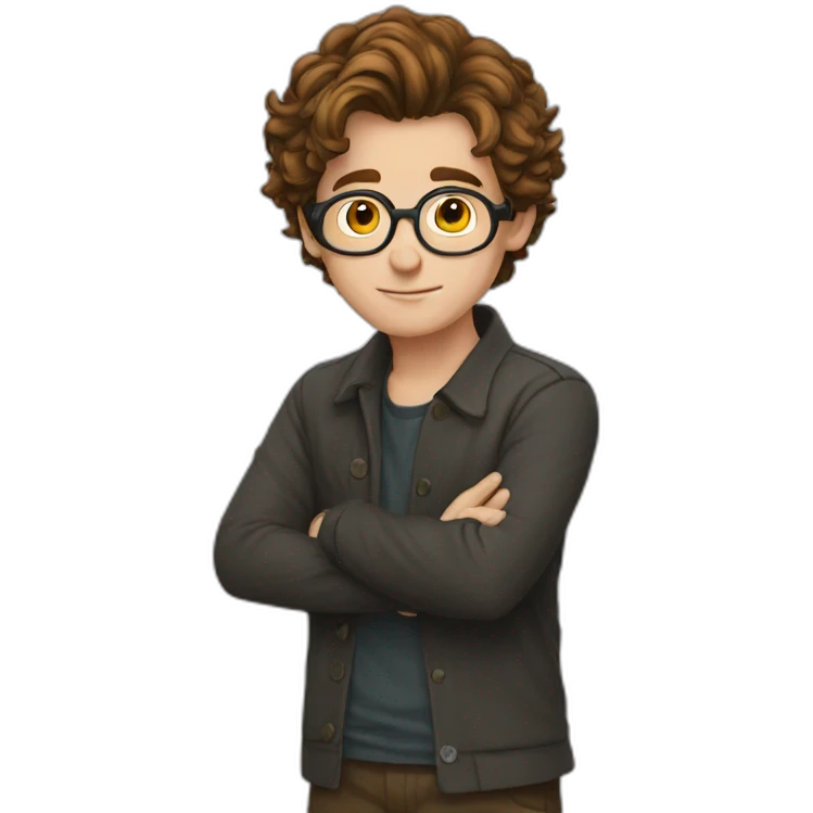 harry emoji