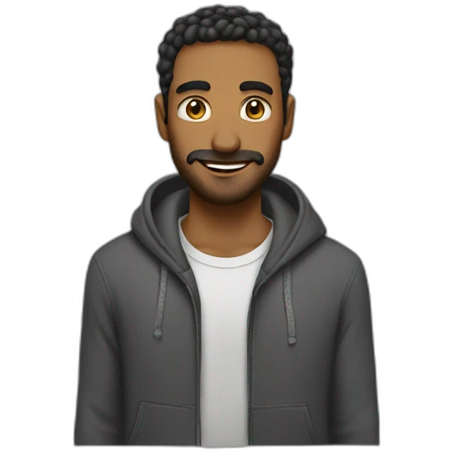 موزاتشی emoji
