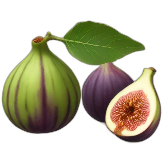 fig emoji