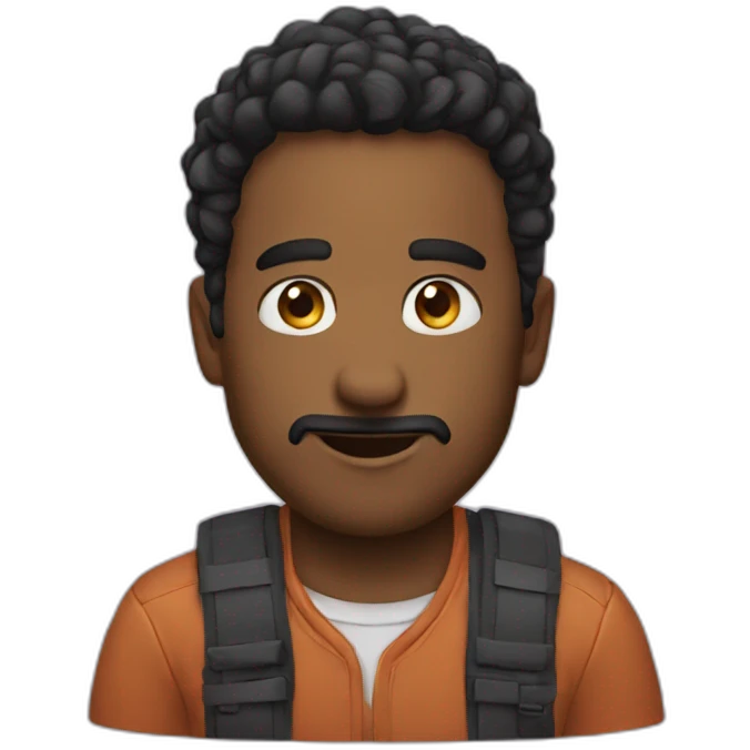 clip cine emoji