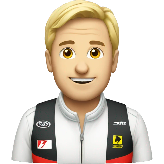 Formula 1 emoji