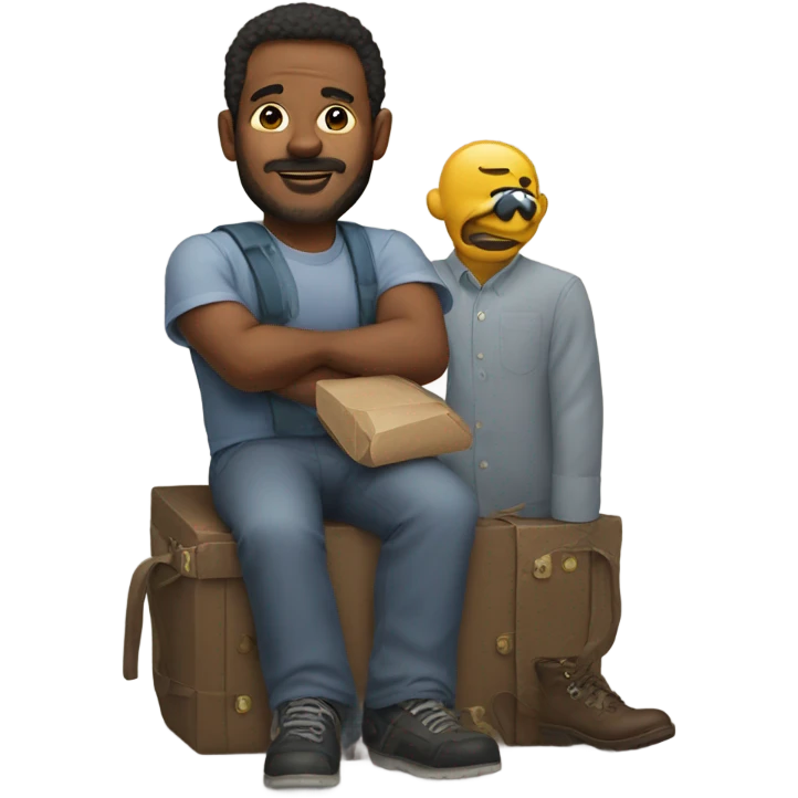 stanley  emoji