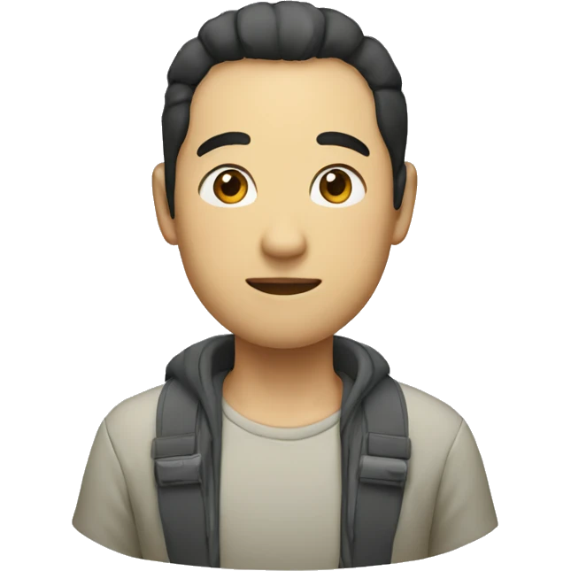 Isagi  emoji