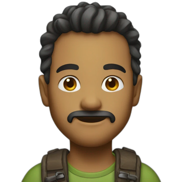 All mightsprite emoji