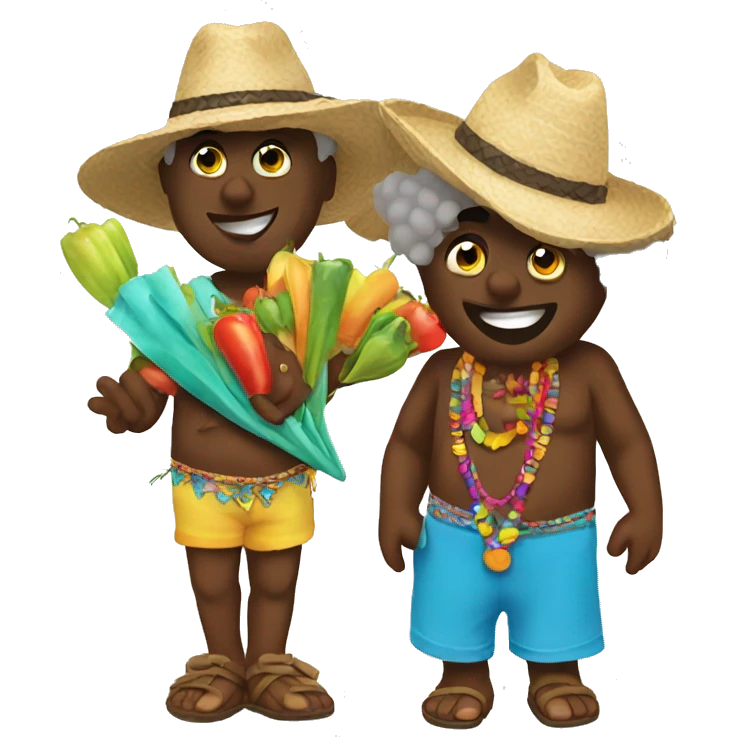 ibiza fiesta emojis  emoji